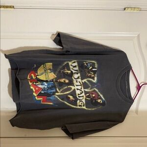 Wu-Tang Men’s Shirt